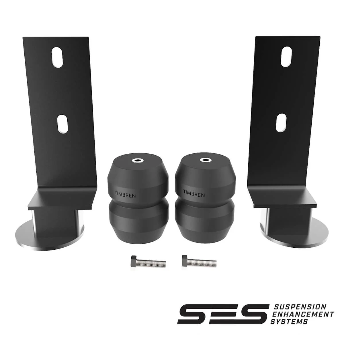 Timbren SES Suspension Enhancement System SKU# FFFL80A - Image 2