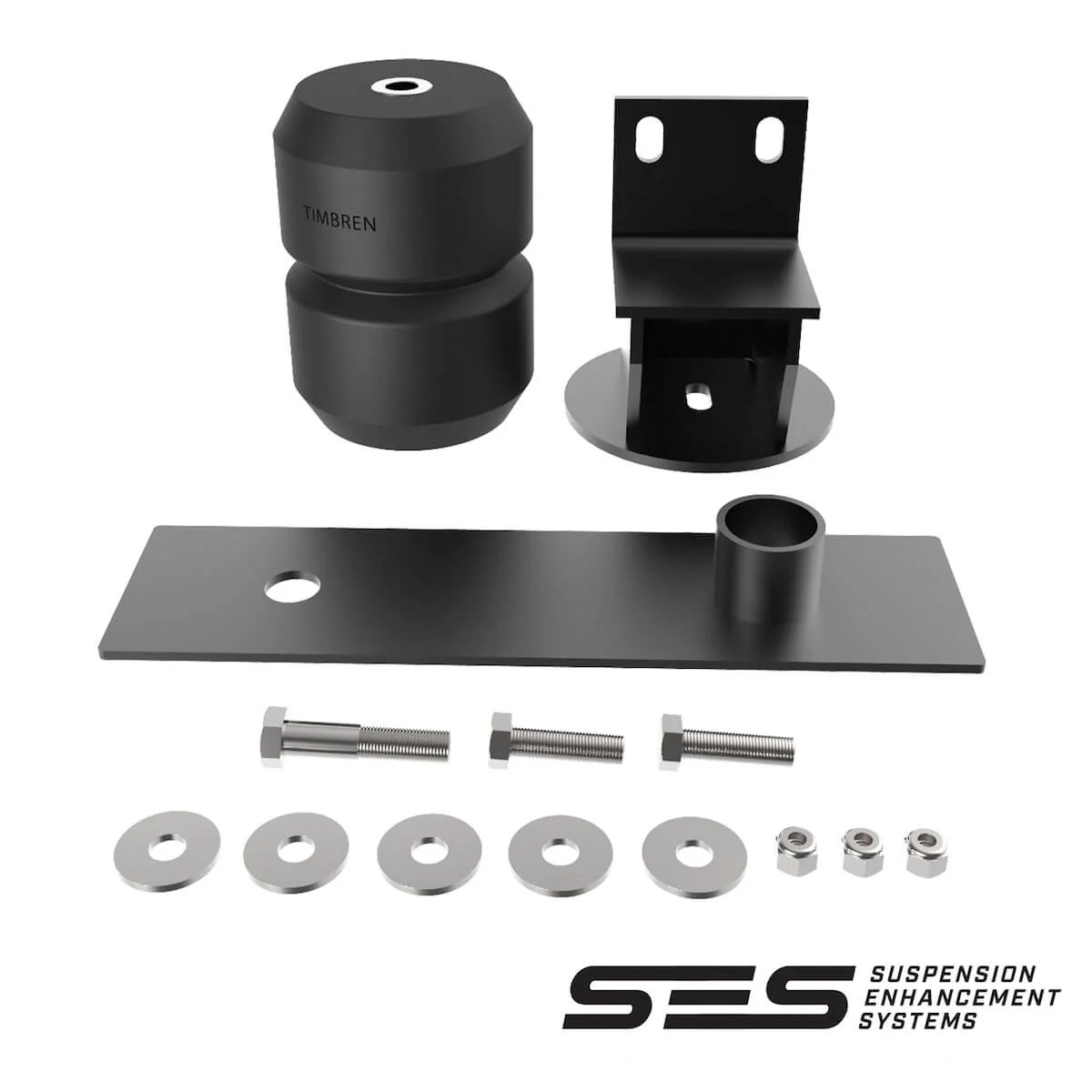 Timbren SES Suspension Enhancement System SKU# FFM2 - Front Kit - Image 2