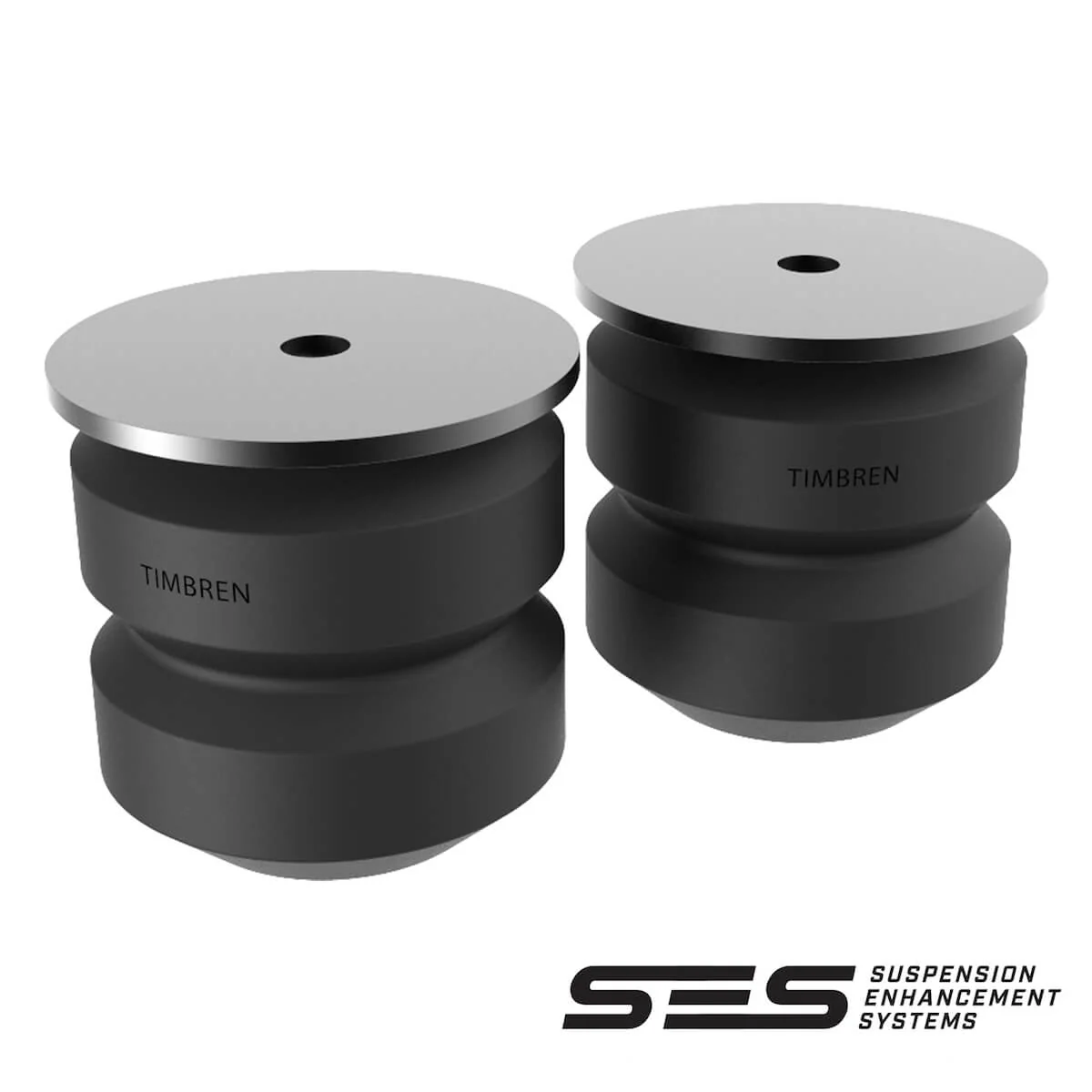 Timbren SES Suspension Enhancement System SKU# FFM2A - Front Kit