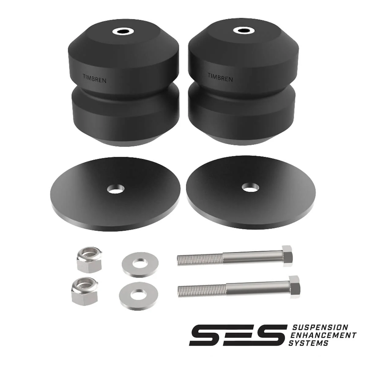 Timbren SES Suspension Enhancement System SKU# FFM2A - Front Kit - Image 2