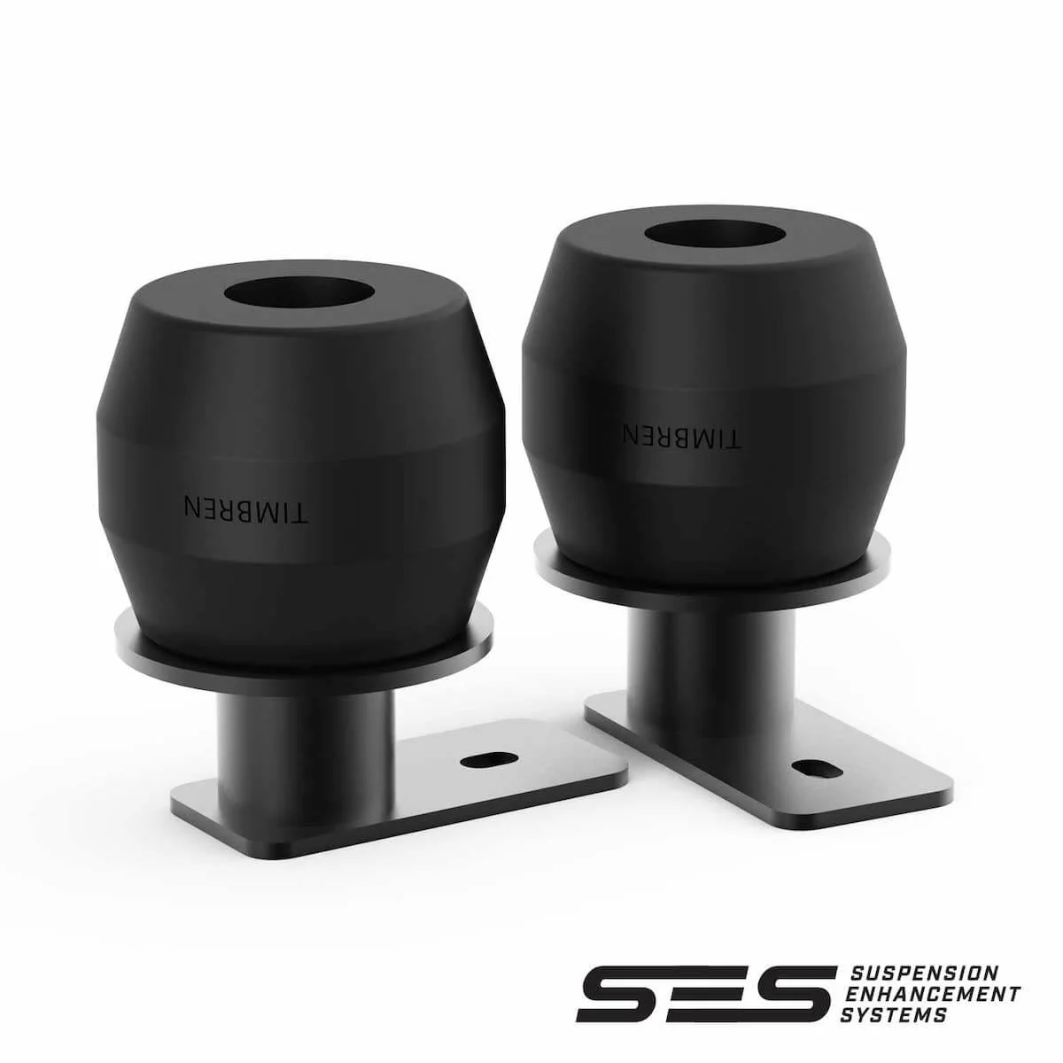 Front SES Suspension Kit | Ford F650 & F750 (2016–Present) - Image 2