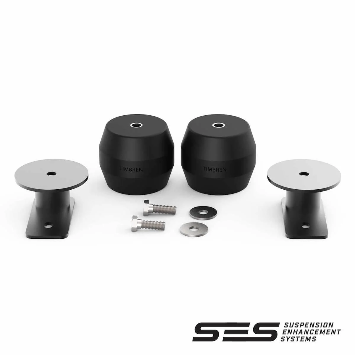 Front SES Suspension Kit | Ford F650 & F750 (2016–Present) - Image 3