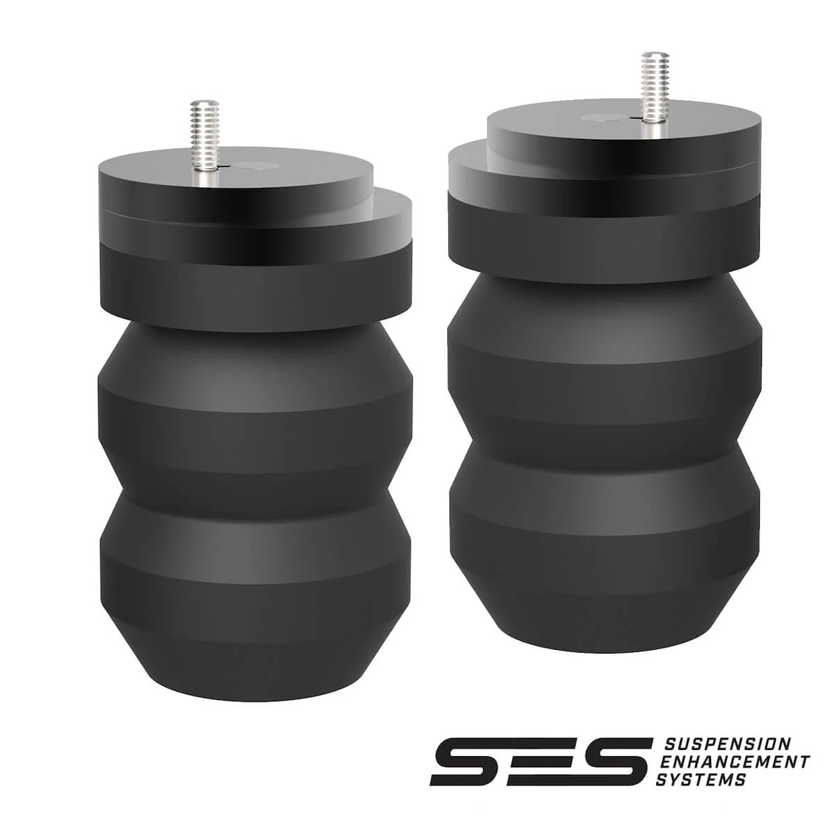 Timbren SES Suspension Enhancement System SKU# FFMT45G - Front Kit