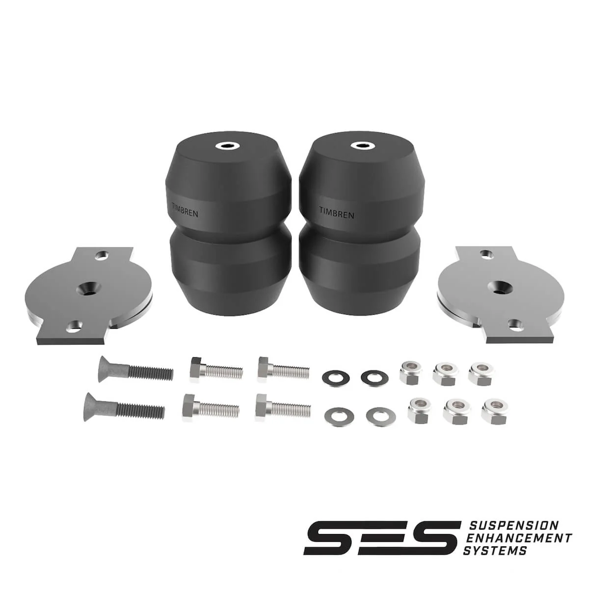 Timbren SES Suspension Enhancement System SKU# FFSD4B - Image 2