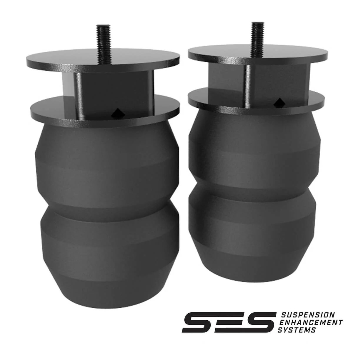 Timbren SES Suspension Enhancement System SKU# FPR001 - Rear Kit