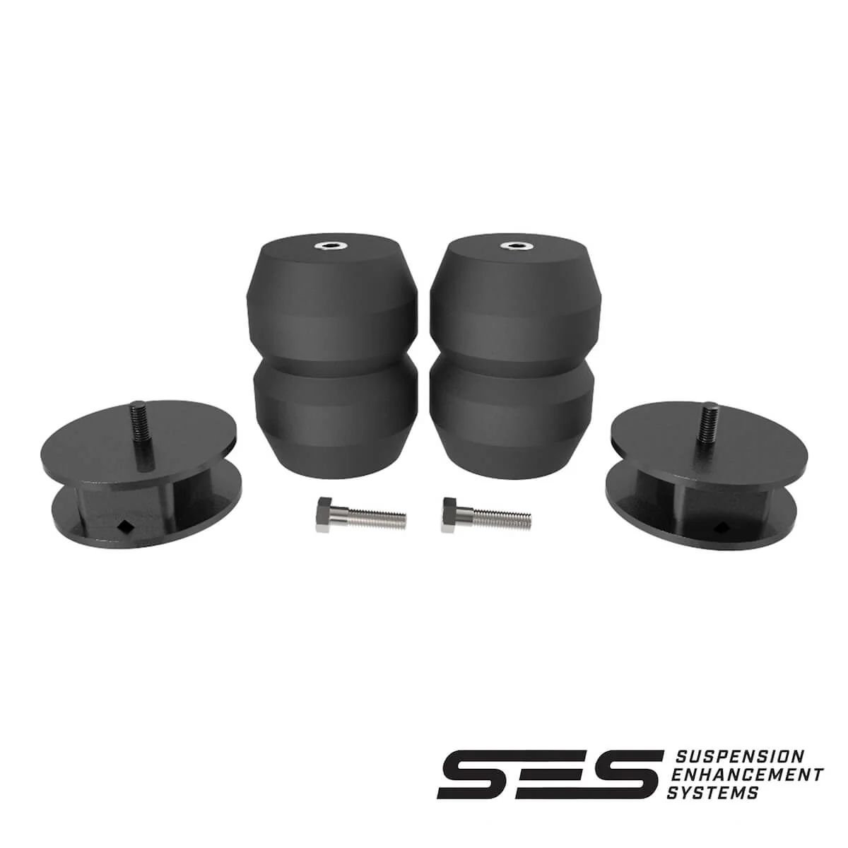 Timbren SES Suspension Enhancement System SKU# FPR001 - Rear Kit - Image 2