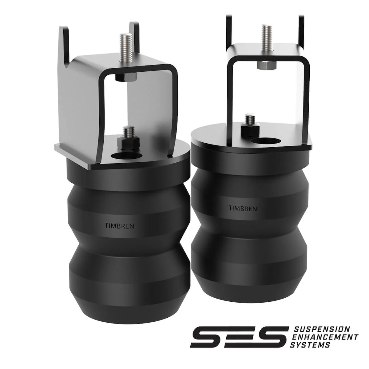 Rear SES Suspension Kit | Ford F-150 (2009–2014) - Image 2