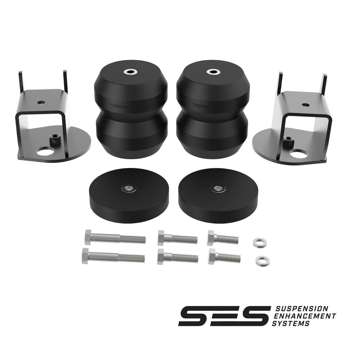 Rear SES Suspension Kit | Ford F-150 (2009–2014) - Image 3