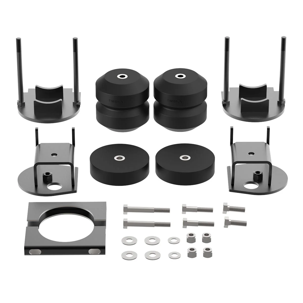 Rear SES Suspension Kit | Ford F-150 (2015–Present) - Image 2