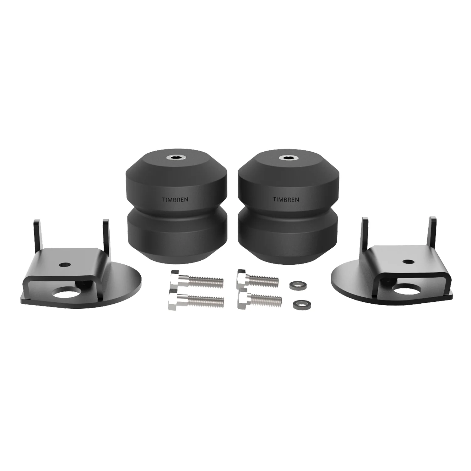 Timbren SES Suspension Enhancement System SKU# FR1504R - 2010-2014 Ford Raptor Rear Kit - Image 2