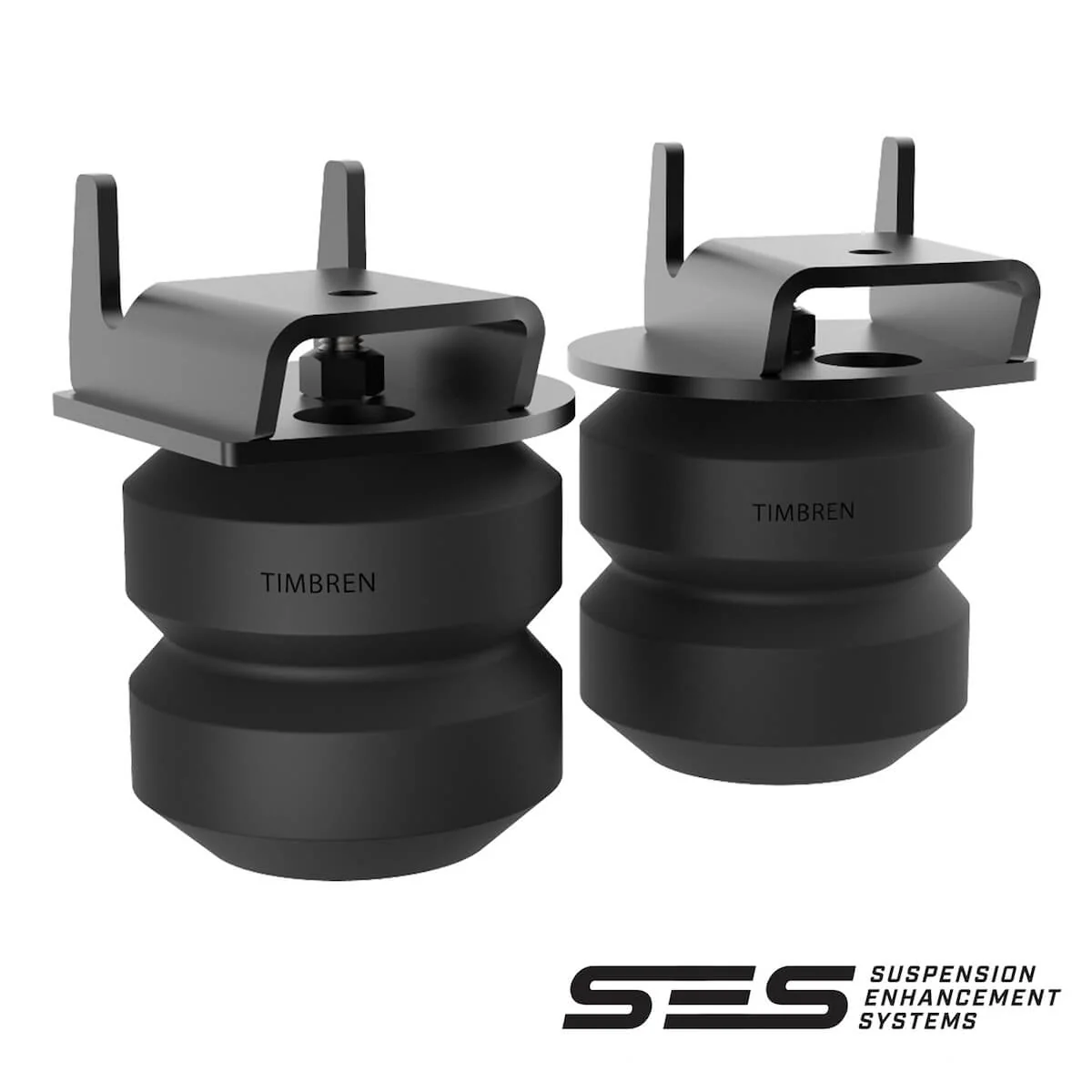 Timbren SES Suspension Enhancement System SKU# FR1504R - 2010-2014 Ford Raptor Rear Kit - Image 3