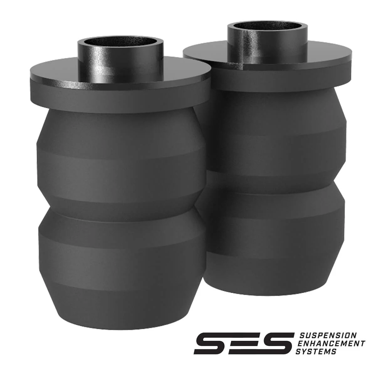 Timbren SES Suspension Enhancement System SKU# FR150D - Rear Kit