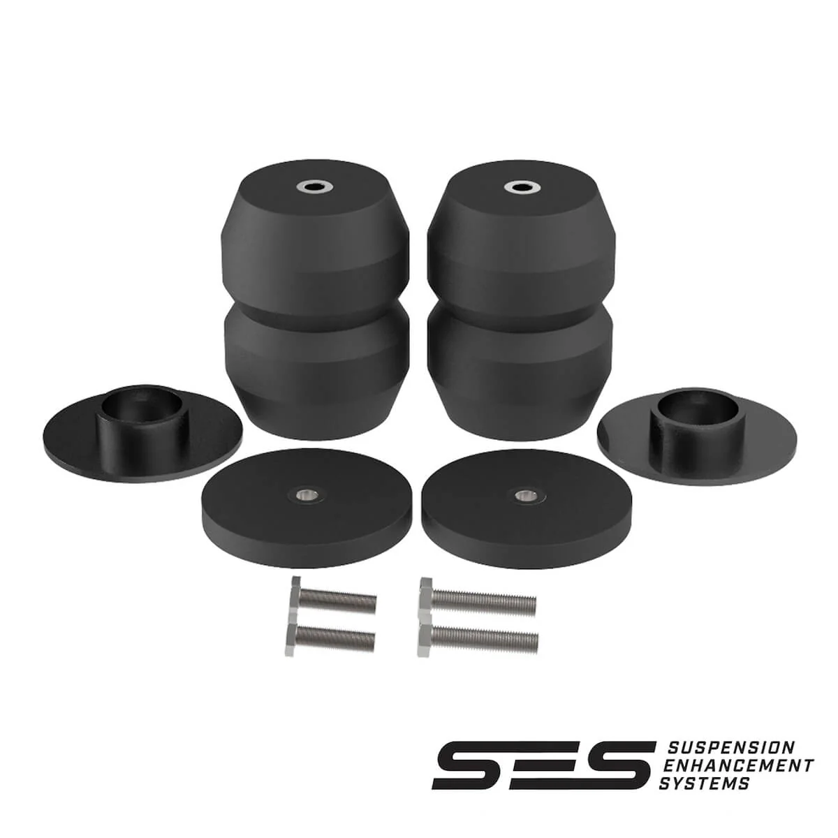 Timbren SES Suspension Enhancement System SKU# FR150D - Rear Kit - Image 2