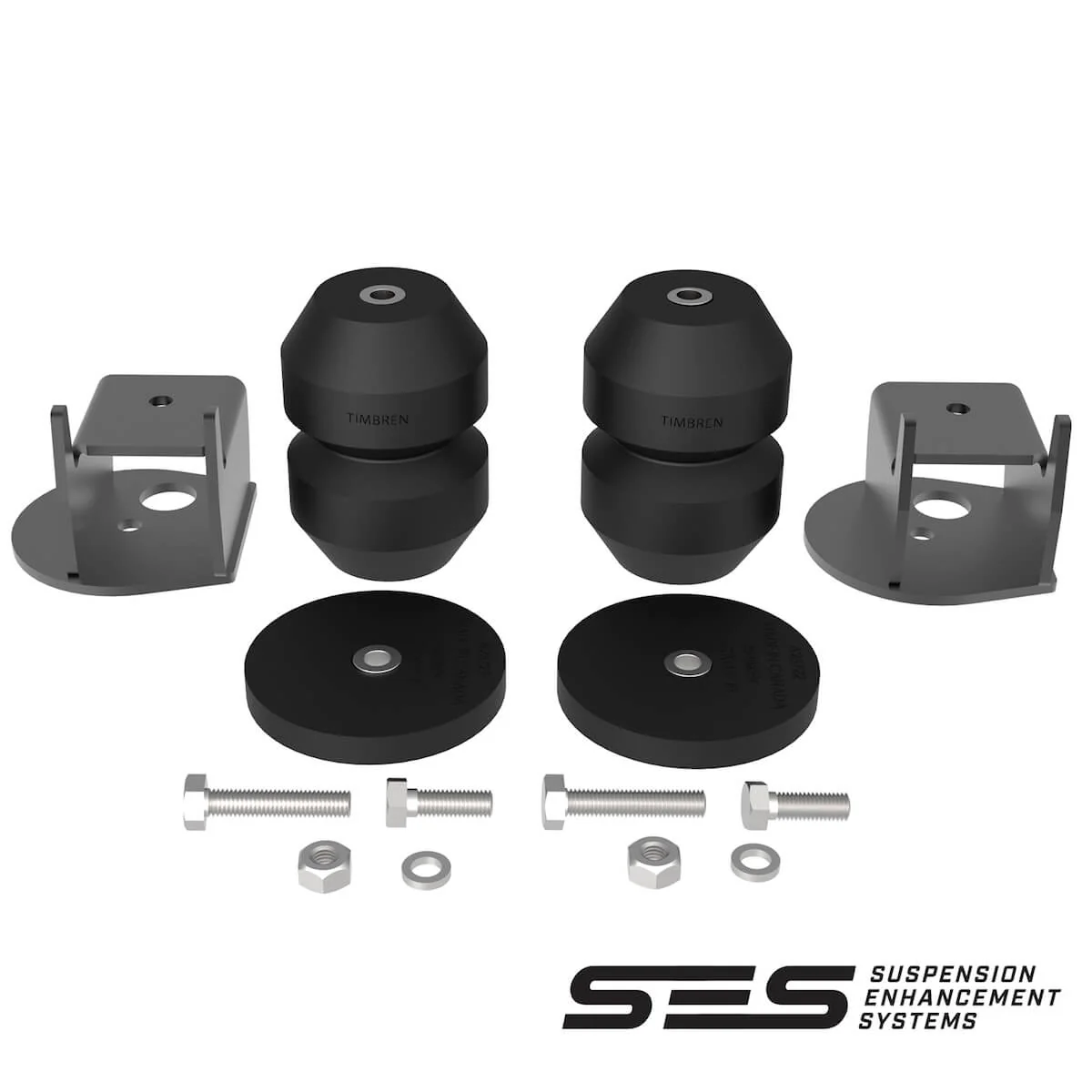 Rear SES Suspension Kit | Ford Raptor (2021–Present) - Image 2