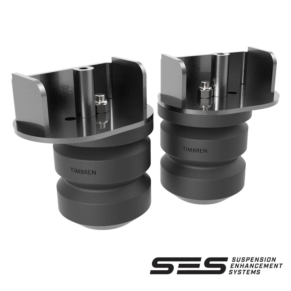 Rear SES Suspension Kit | Ford F-150 2WD (1980–1996)