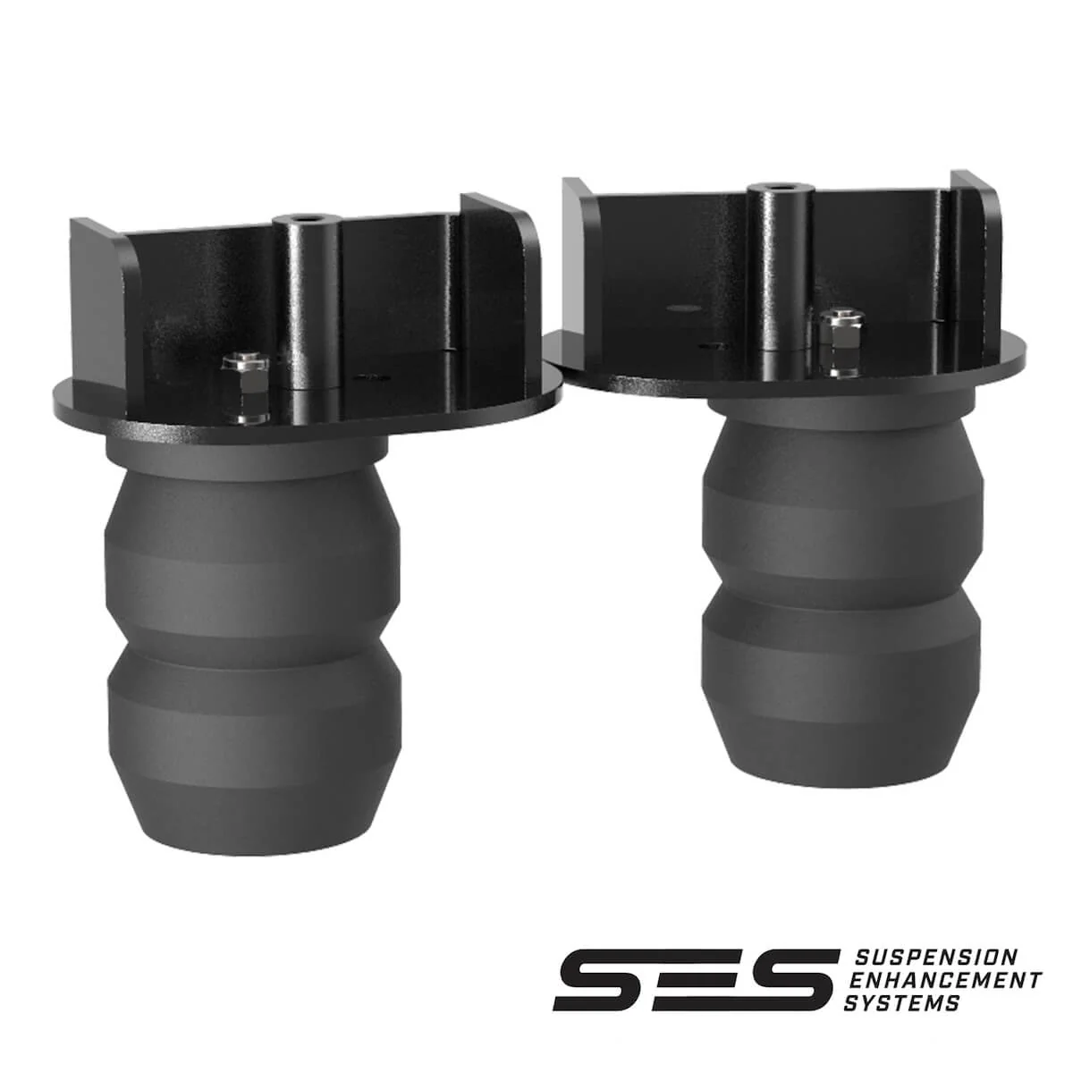 Rear SES Suspension Kit | Ford F-250 Super Duty (2005–2010)