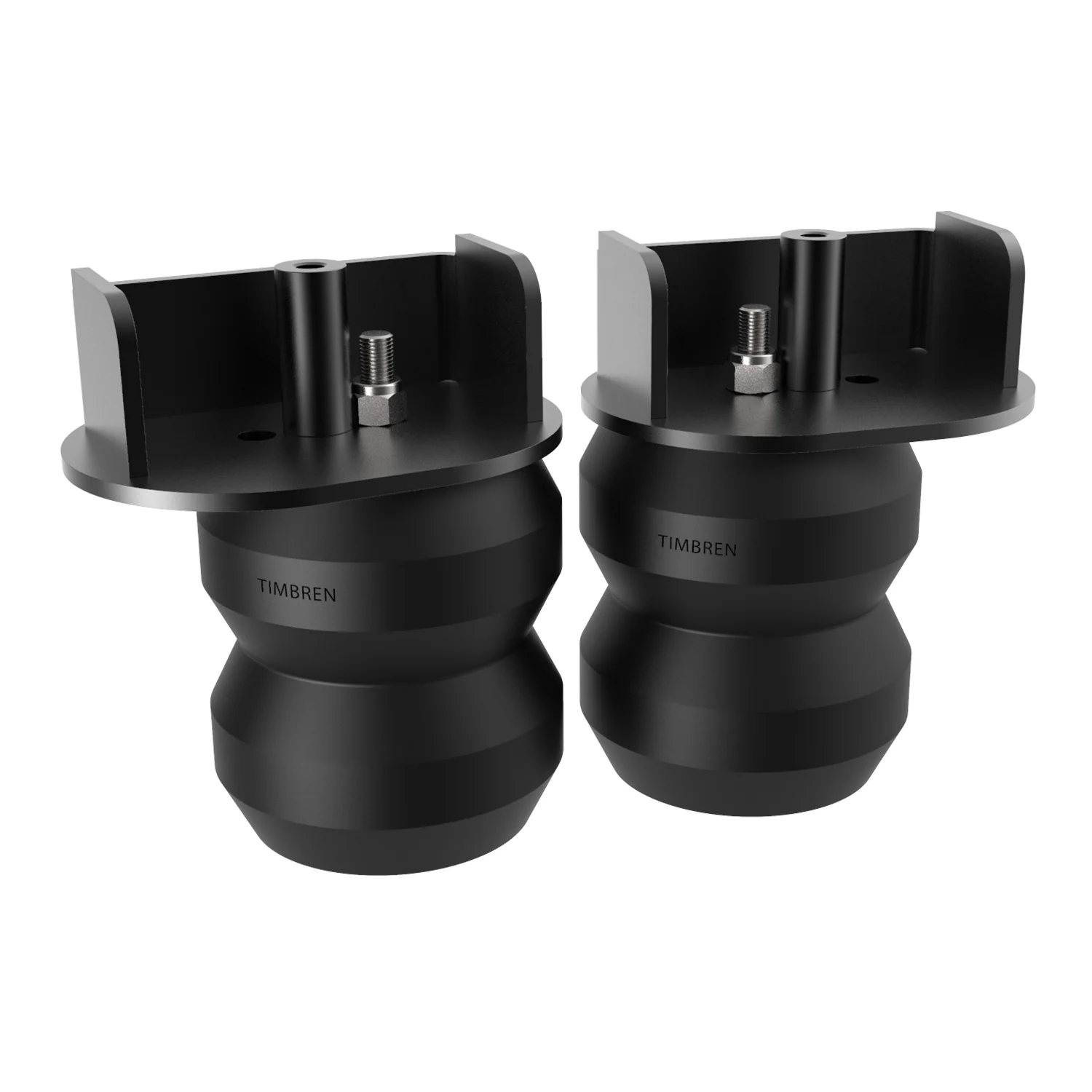 Rear SES Suspension Kit | Ford F-250 Super Duty (2011–2016)