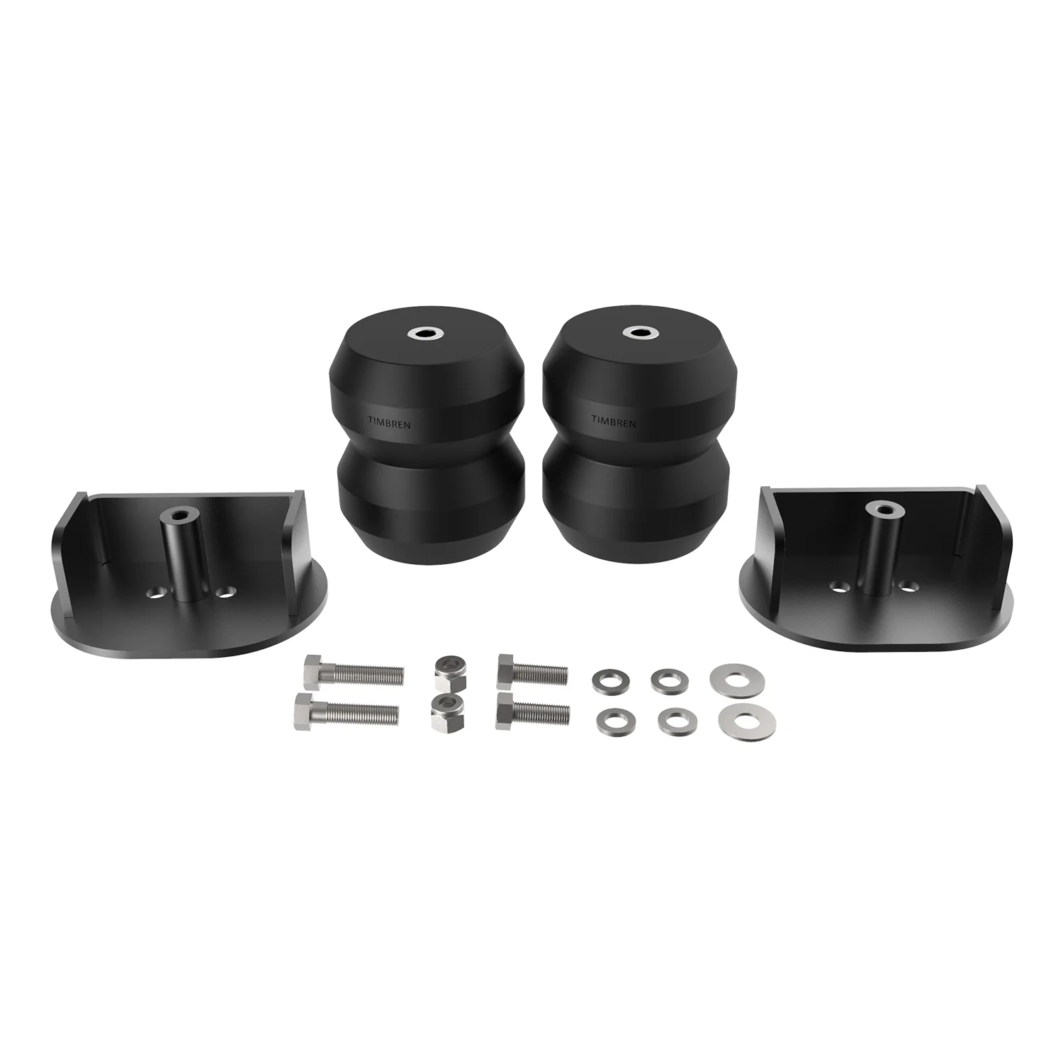 Rear SES Suspension Kit | Ford F-250 Super Duty (2011–2016) - Image 3