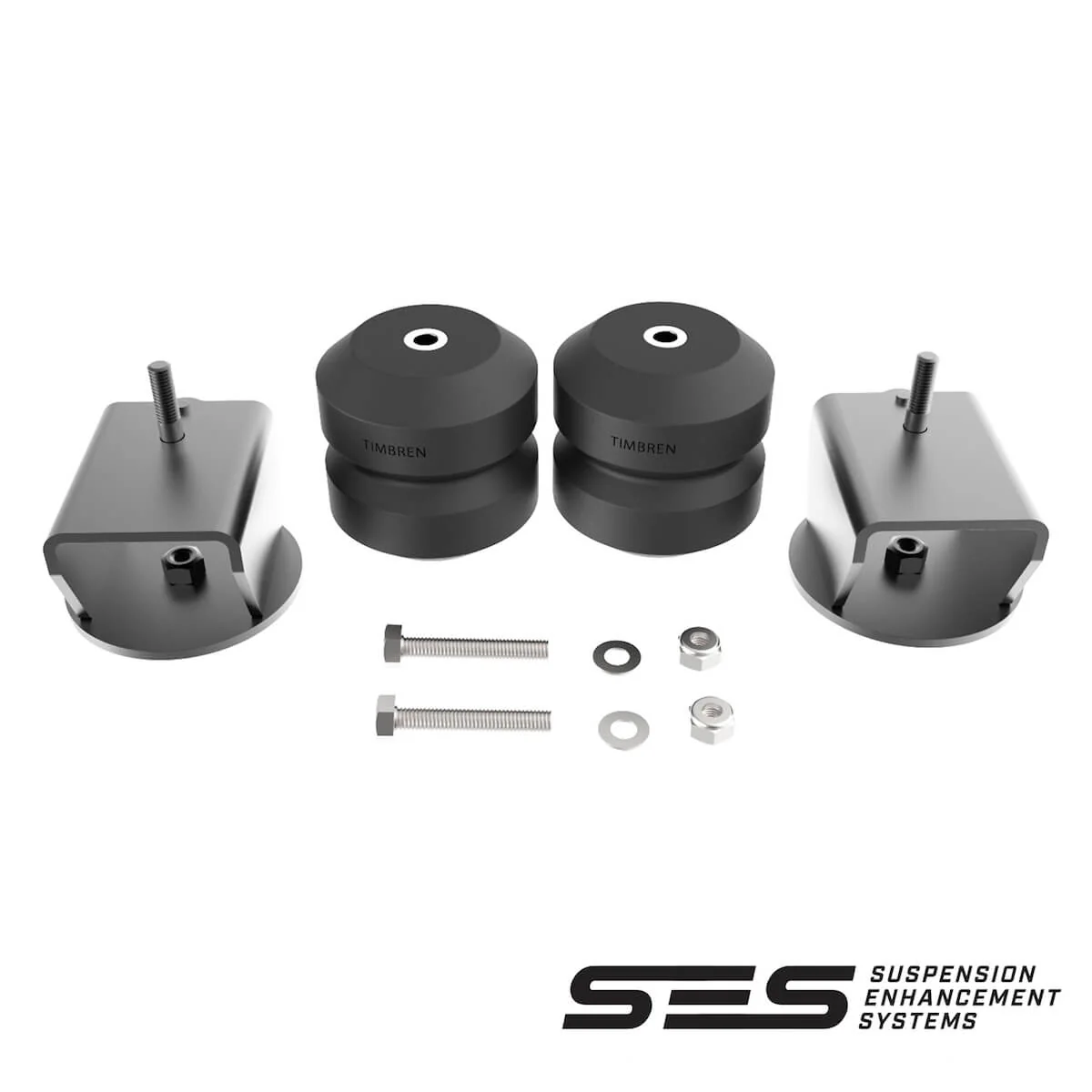 Timbren SES Suspension Enhancement System SKU# FR350CC - Rear Kit - Image 3