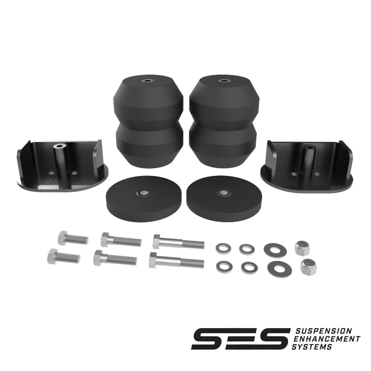 Timbren SES Suspension Enhancement System SKU# FR350SDE - Rear Kit - Image 2