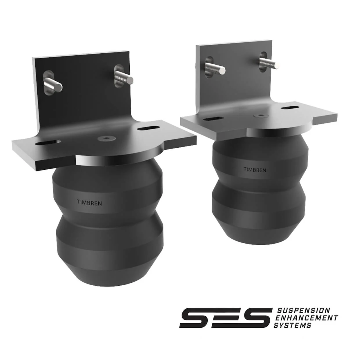 Timbren SES Suspension Enhancement System SKU# FR650LP