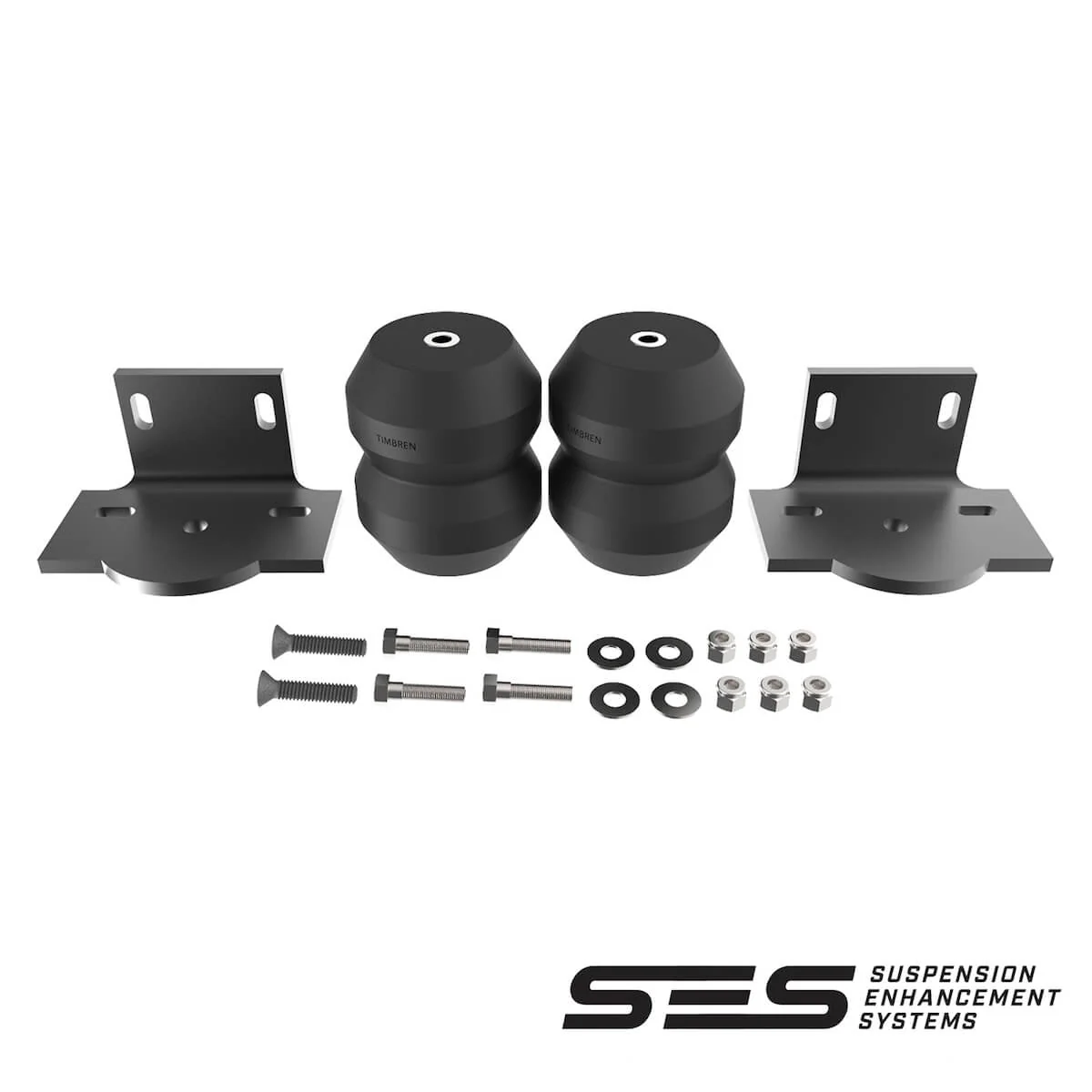 Timbren SES Suspension Enhancement System SKU# FR650LP - Image 2