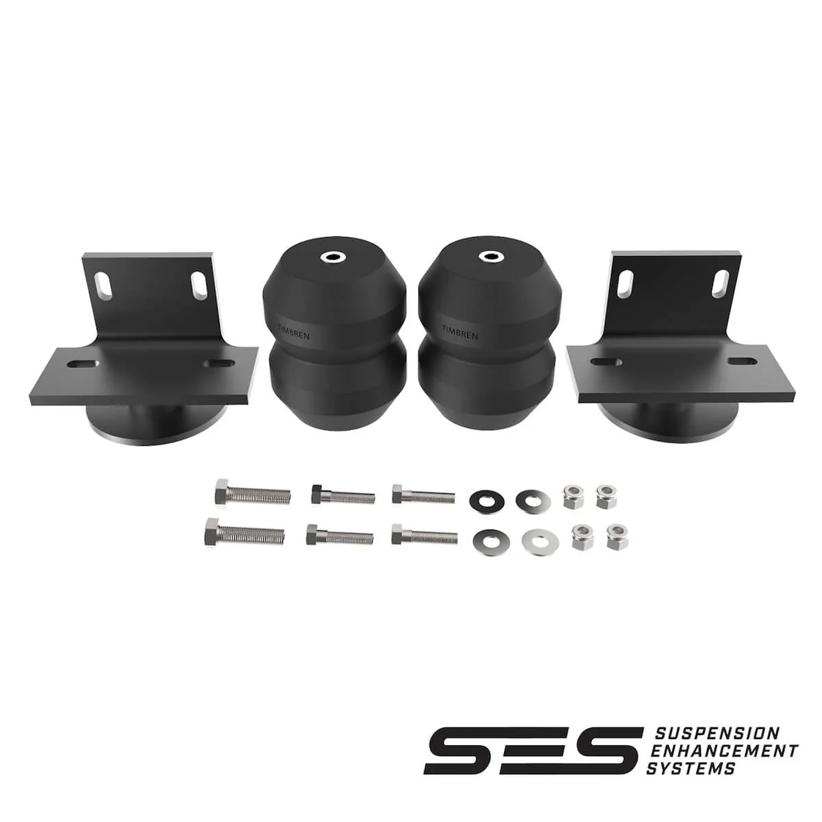 Timbren SES Suspension Enhancement System SKU# FR750 - Image 2