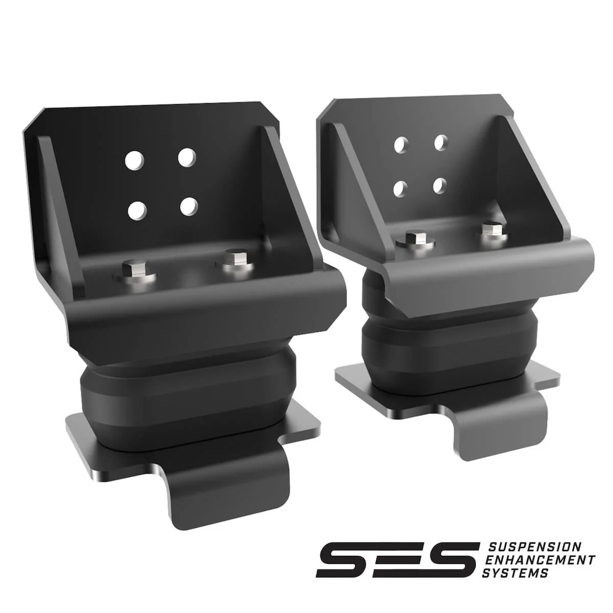 Timbren SES Suspension Enhancement System SKU# FRD120