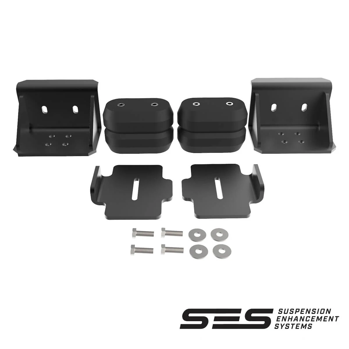 Timbren SES Suspension Enhancement System SKU# FRD120 - Image 2