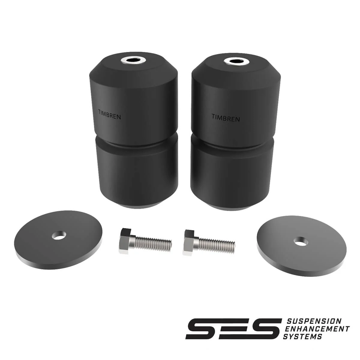 Timbren SES Suspension Enhancement System SKU# FRESC - Rear Kit - Image 2