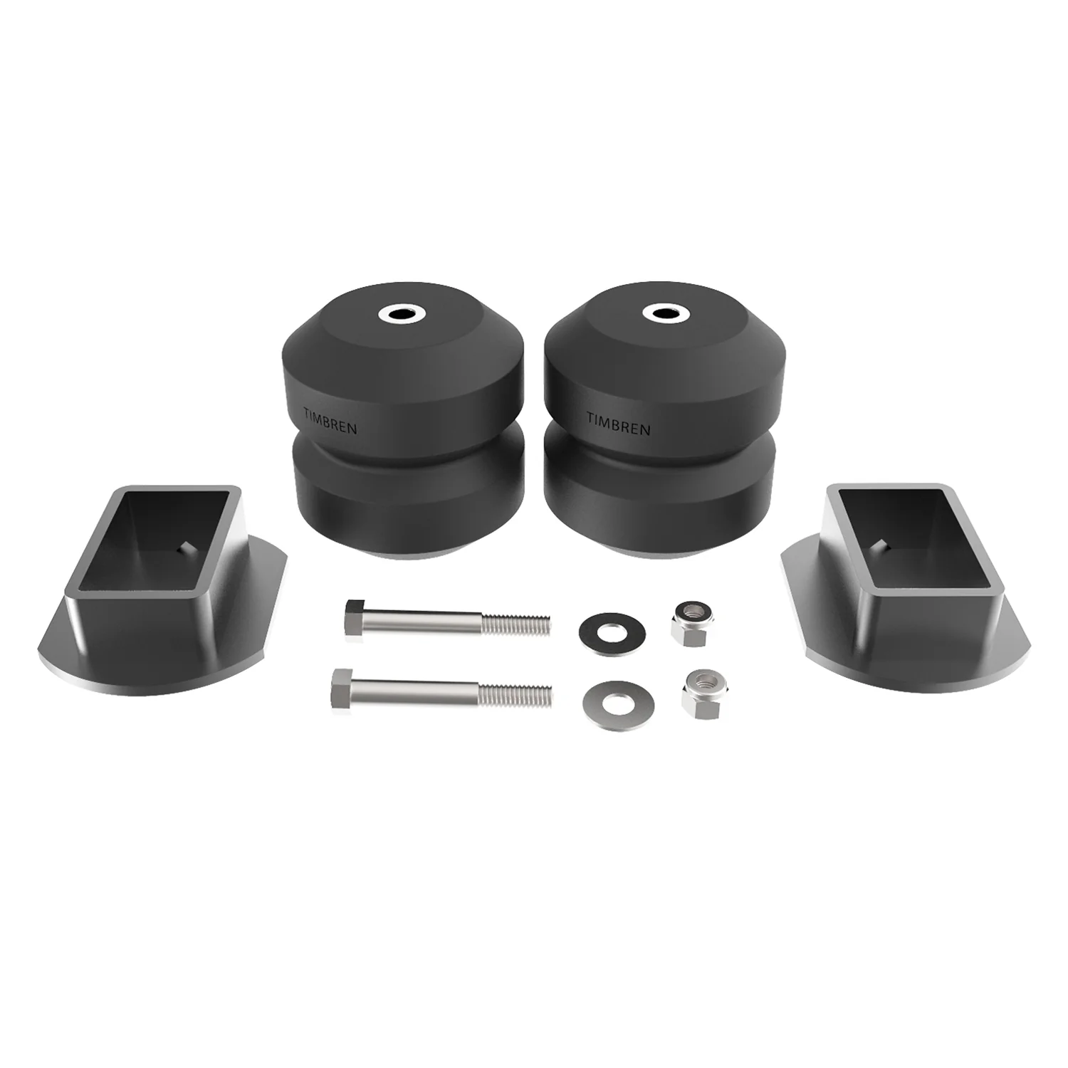 Rear SES Suspension Kit | Ford Excursion (2000–2005) - Image 2