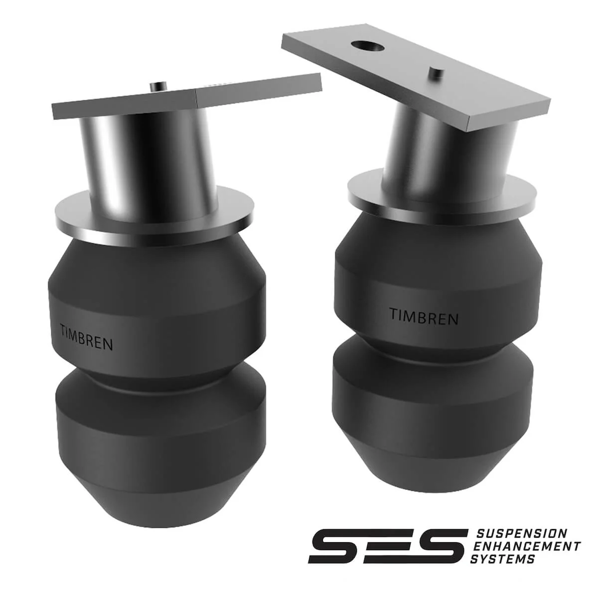 Rear SES Suspension Kit | Ford Expedition (1997–2002)