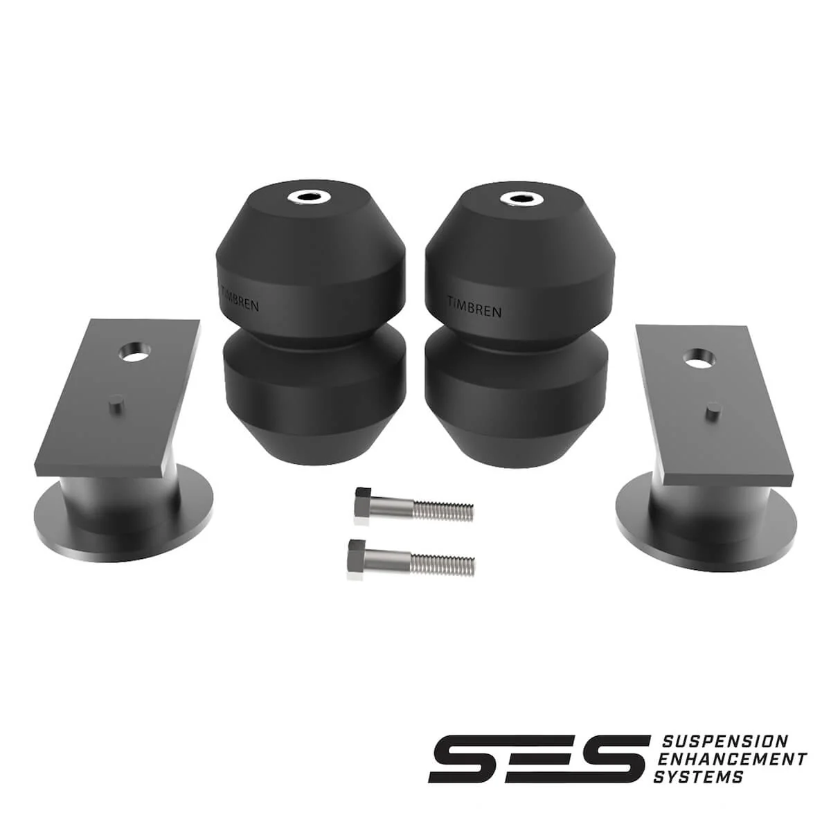 Rear SES Suspension Kit | Ford Expedition (1997–2002) - Image 2