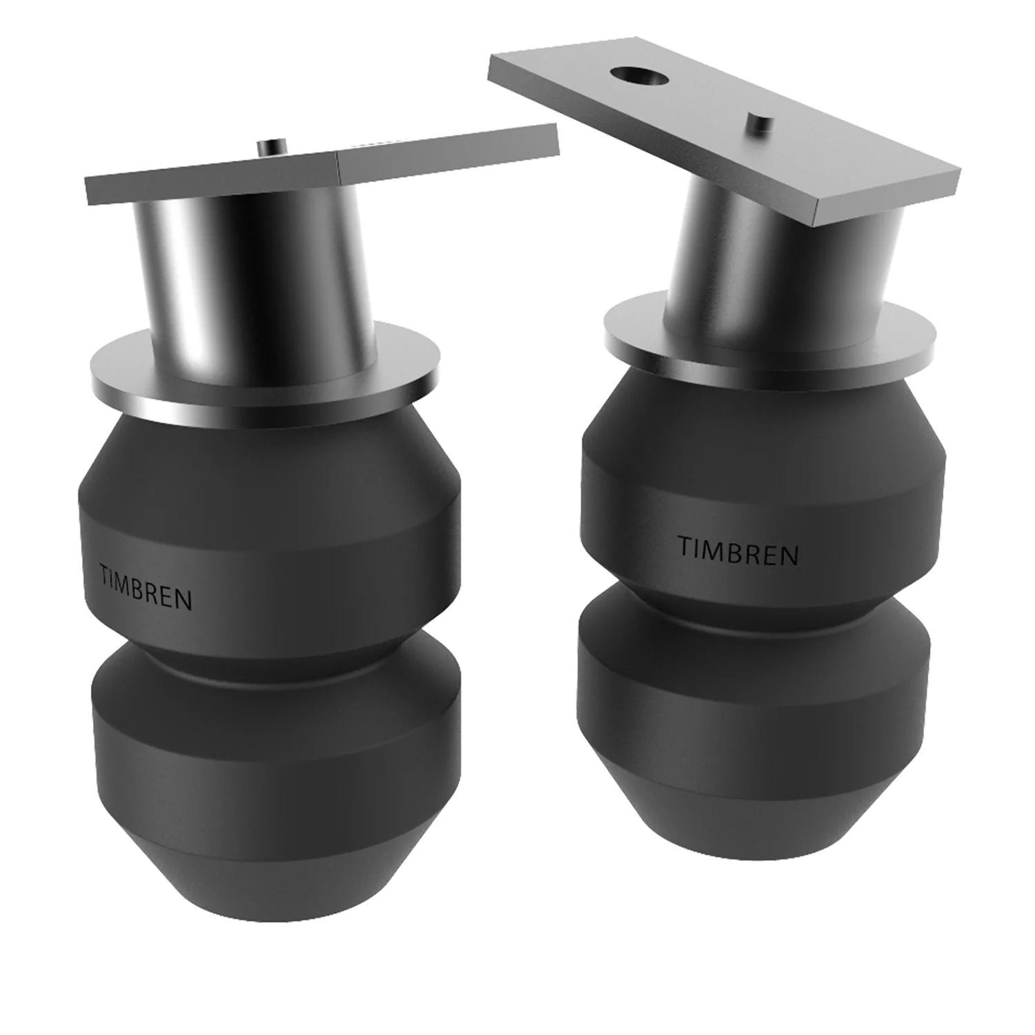 Timbren SES Suspension Enhancement System SKU# FREXPA