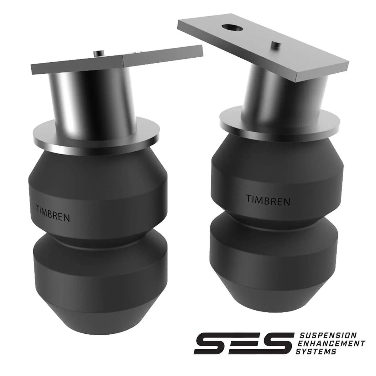 Timbren SES Suspension Enhancement System SKU# FREXPA - Image 3