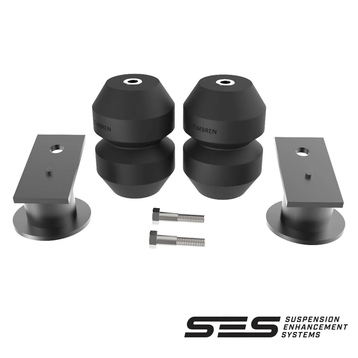 Timbren SES Suspension Enhancement System SKU# FREXPA - Image 4