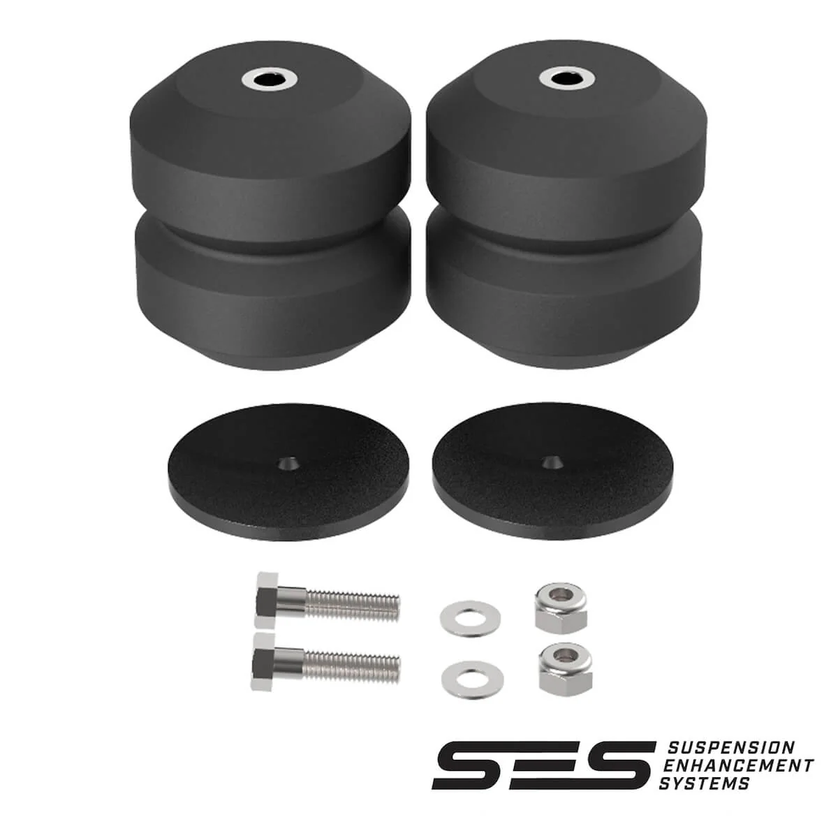 Timbren SES Suspension Enhancement System SKU# FRF59 - Rear Kit - Image 2