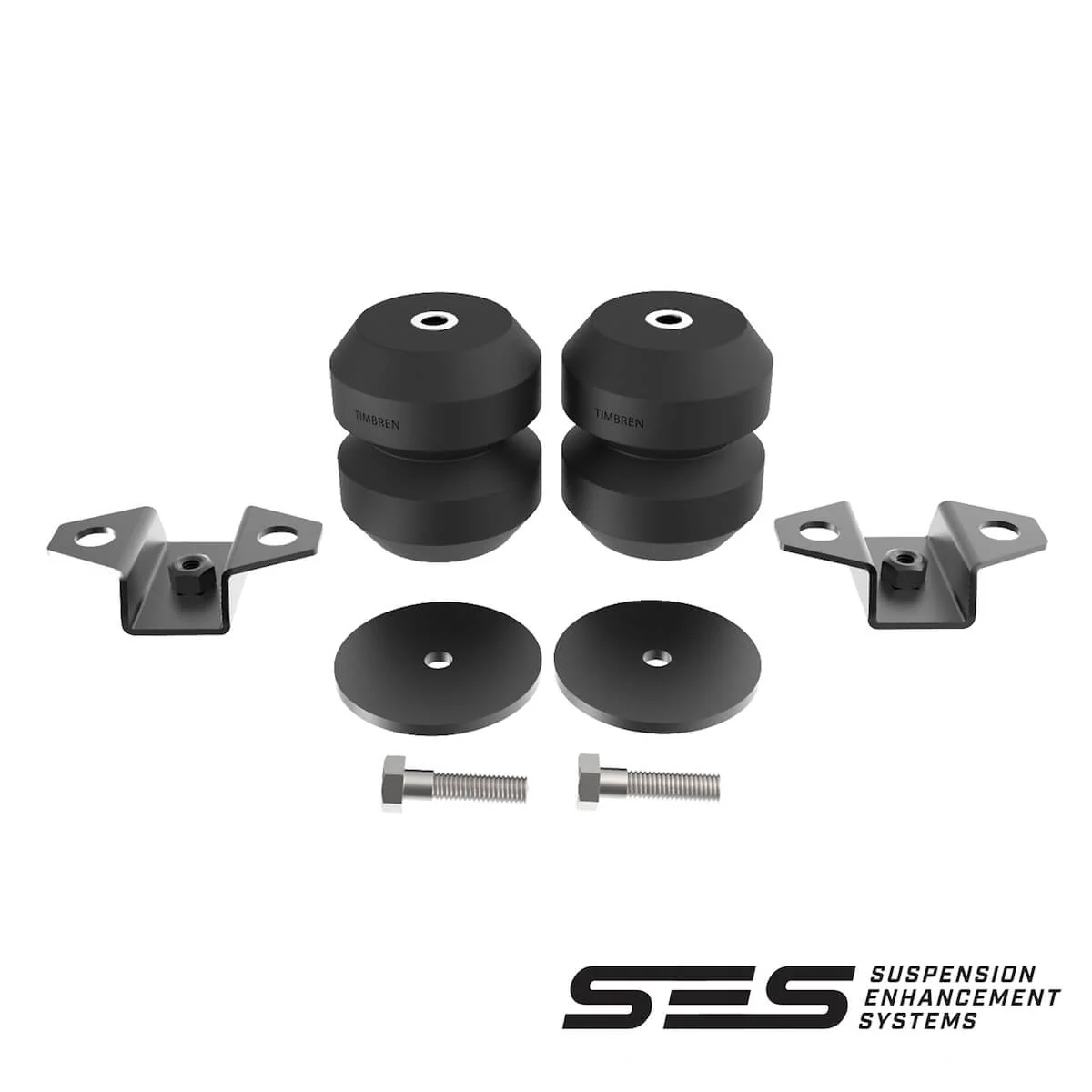 Timbren SES Suspension Enhancement System SKU# FRFLX - Rear Kit - Image 2