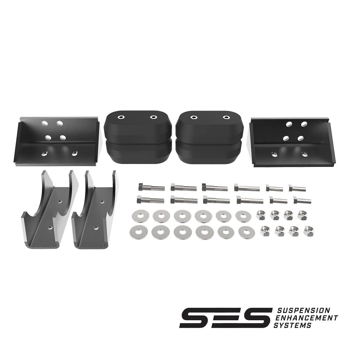 Timbren SES Suspension Enhancement System SKU# FRM2A - HD Rear Kit - Image 2
