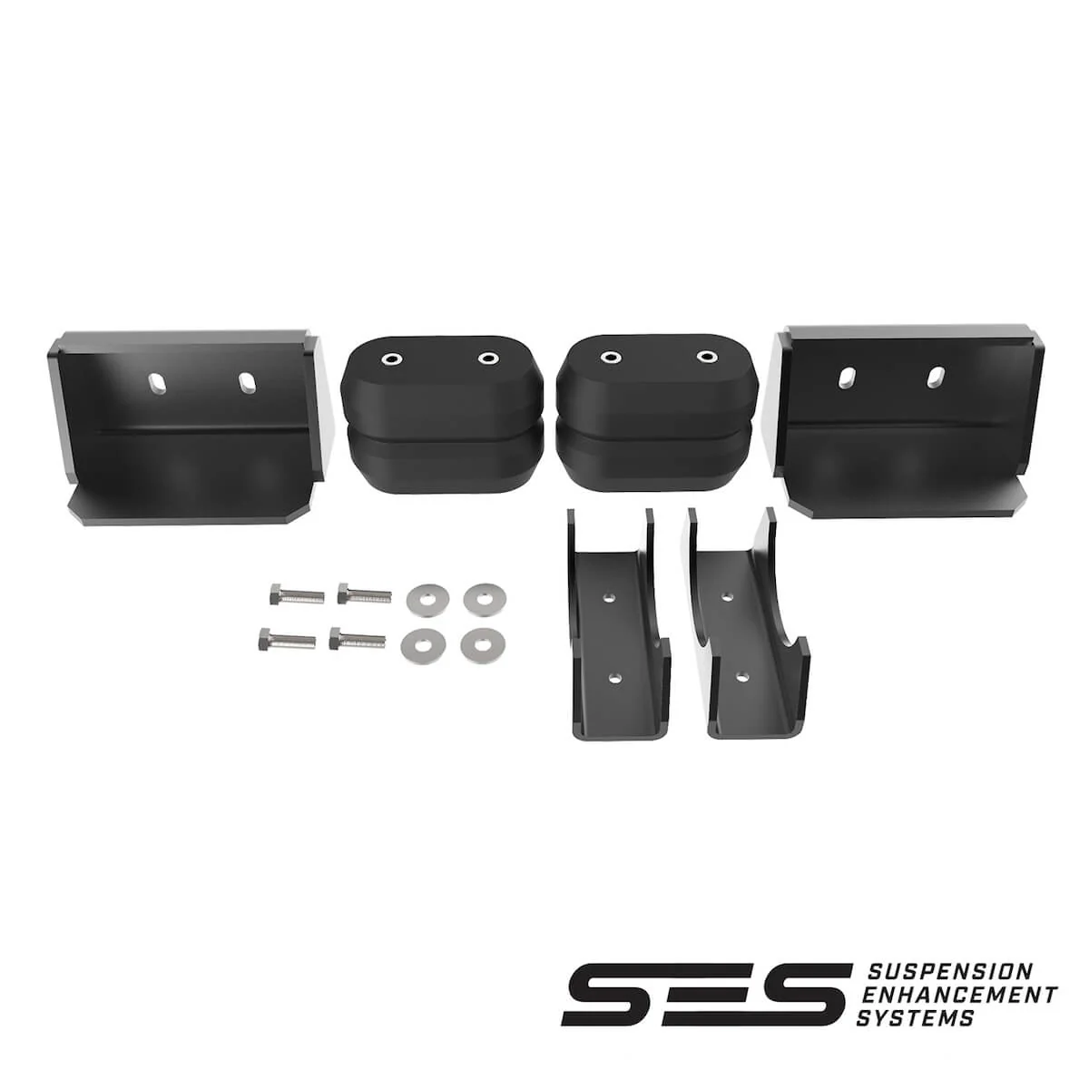 Timbren SES Suspension Enhancement System SKU# FRM2L - HD Rear Kit - Image 3