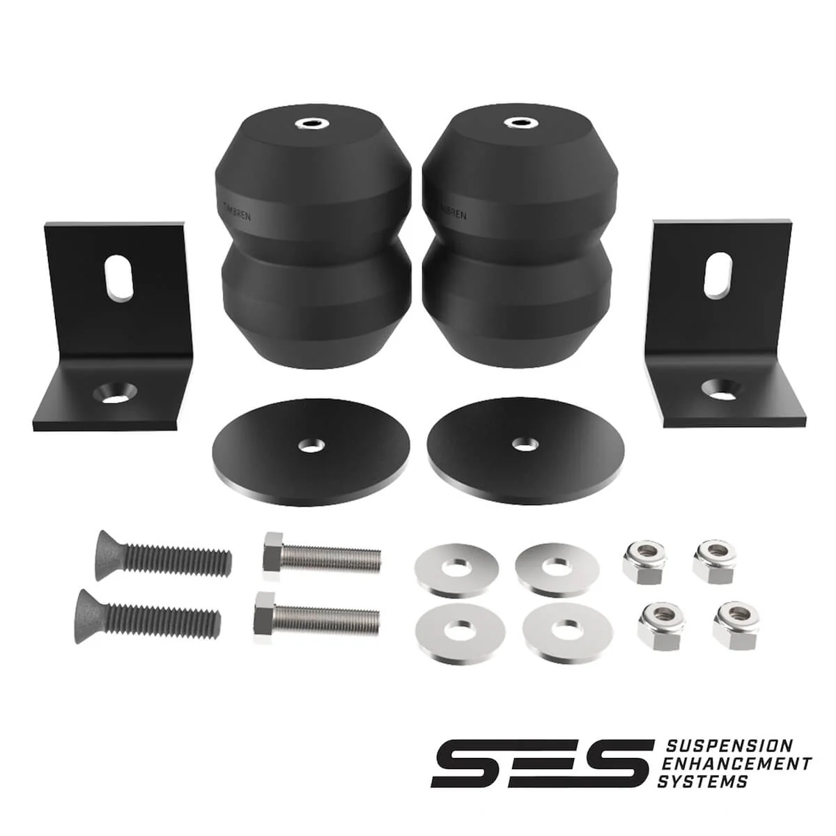 Timbren SES Suspension Enhancement System SKU# FRMT45 - Rear Kit - Image 2