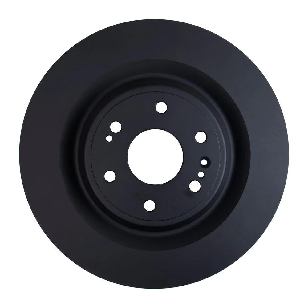 Front BES Brake Kit | Chevy/GMC 1500 (2014-2019) | 6 Piston Caliper - Image 6