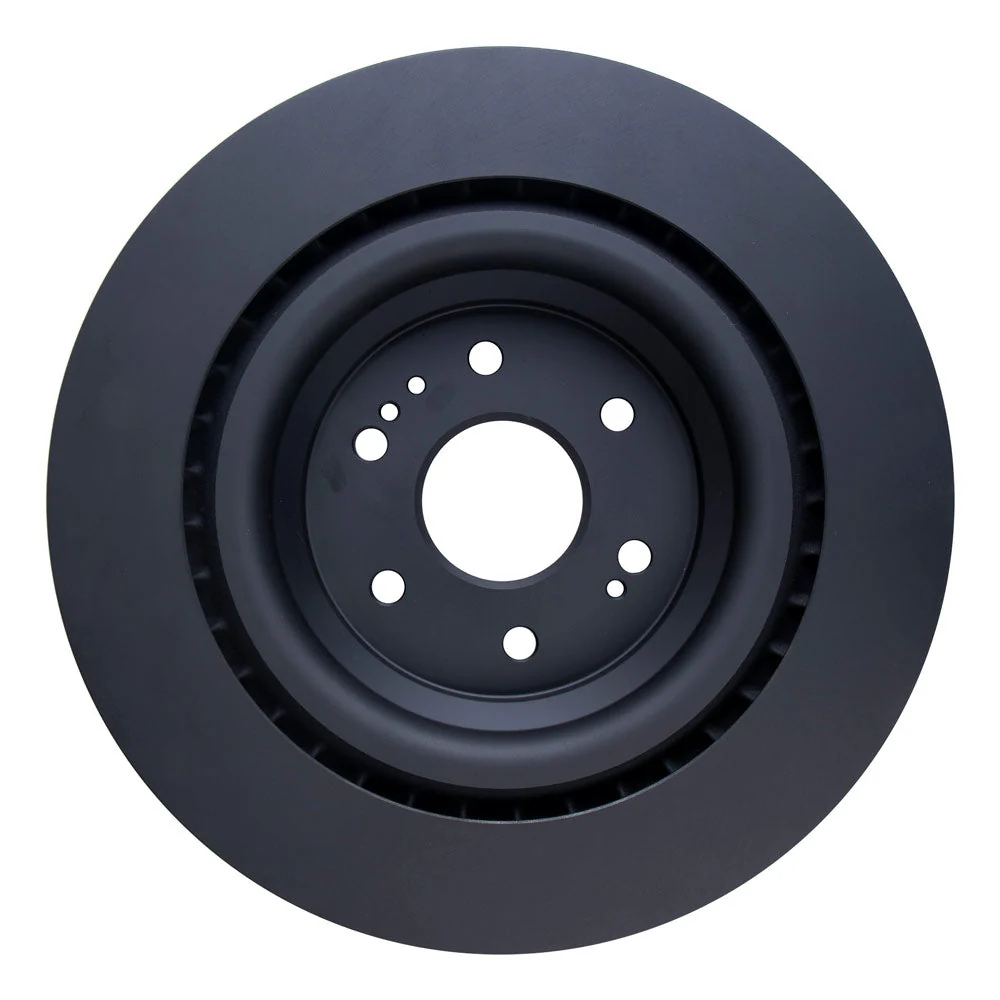 Front BES Brake Kit | Chevy/GMC 1500 (2014-2019) | 6 Piston Caliper - Image 7
