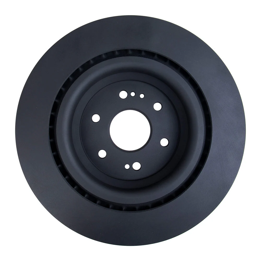 Front BES Brake Kit | Chevy/GMC 1500 (2019-2024) | 6 Piston Caliper - Image 7