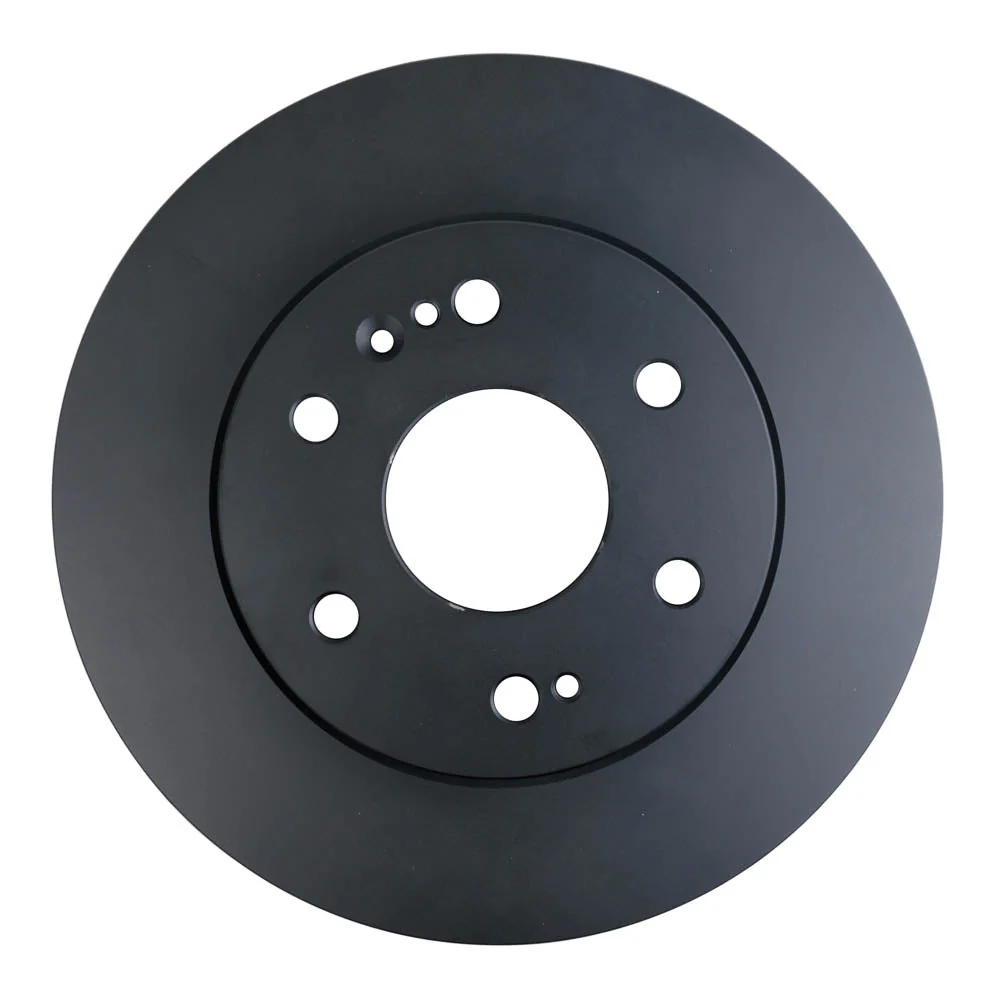 Front BES Brake Kit | Chevy/GMC 1500 (2019-Present) | 4 Piston Caliper - Image 6