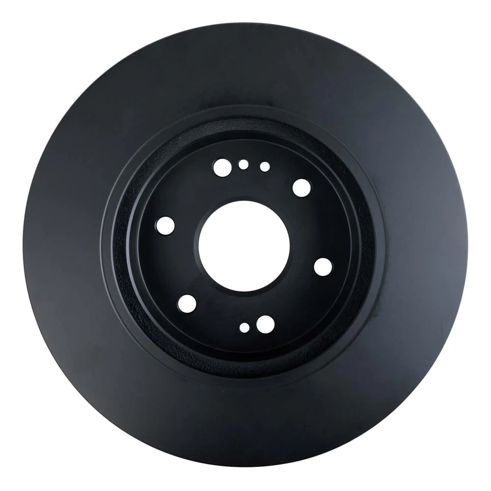 Front BES Brake Kit | Chevy/GMC 1500 (2019-Present) | 4 Piston Caliper - Image 8