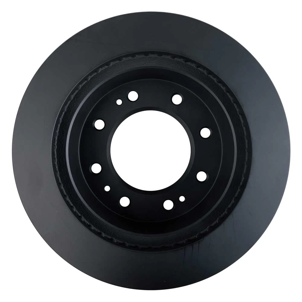 Front BES Brake Kit | Chevy/GMC 2500 (2014-2019) & Chevy/GMC 3500 (2015-2019) - Image 8