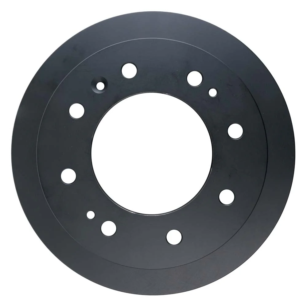 Front BES Brake Kit | Chevy/GMC 2500/3500 (2020-Present) - Image 6