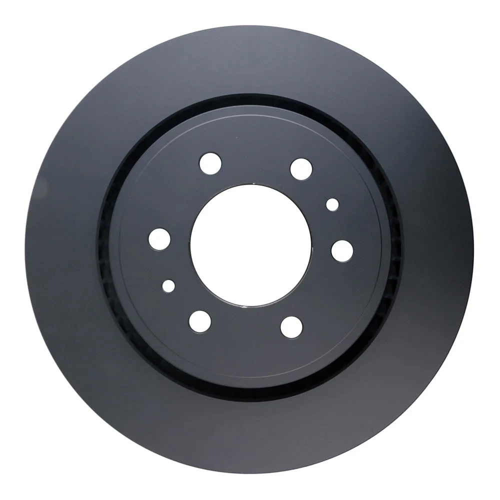 Front BES Brake Kit | Ford F-150 (2015-2017) - Image 6