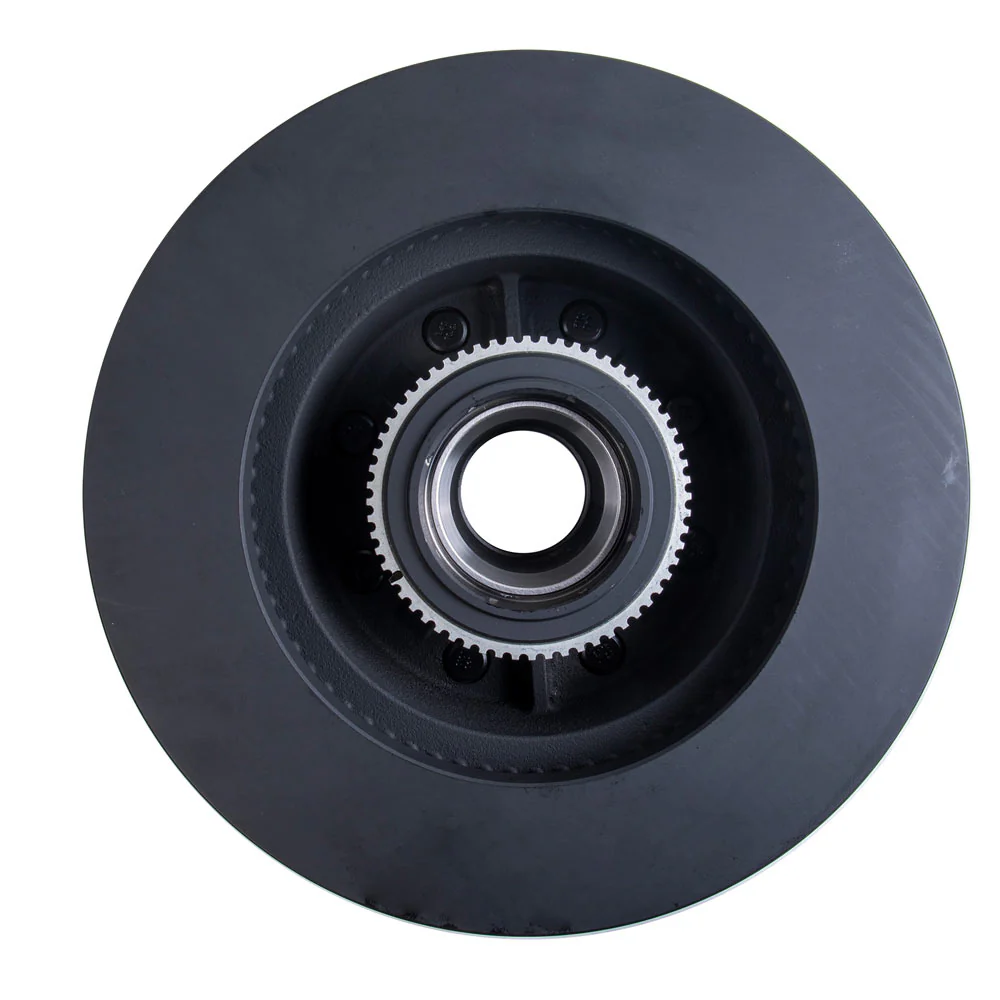 Front BES Brake Kit | Ford F-250/F-350 2WD (2013-2022) - Image 7